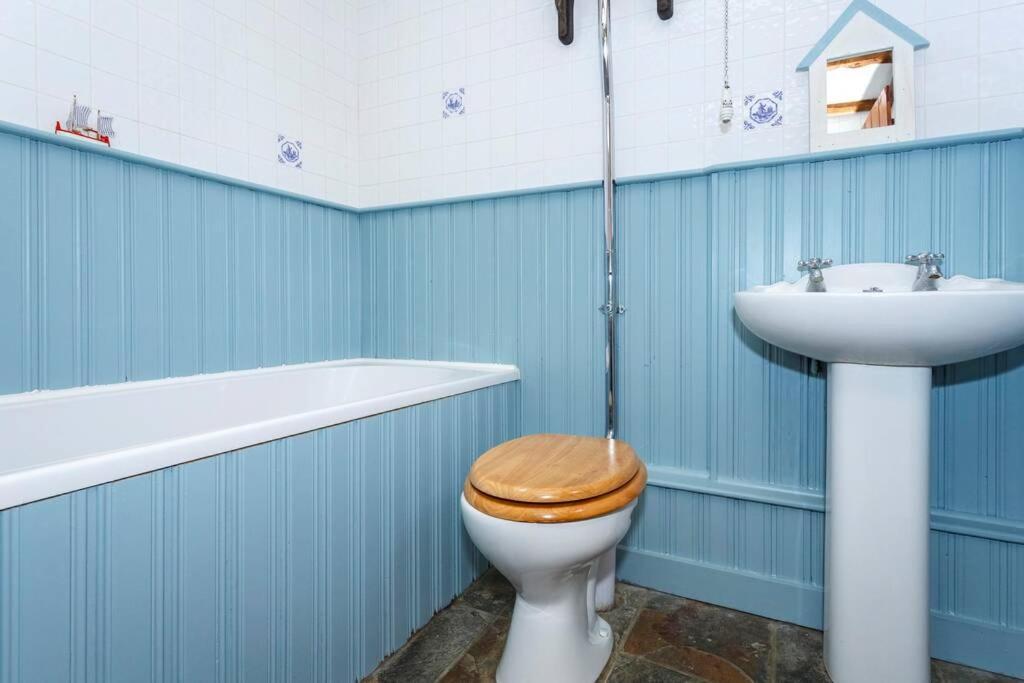 Barnaby'S Lodge Broadstairs Exterior photo