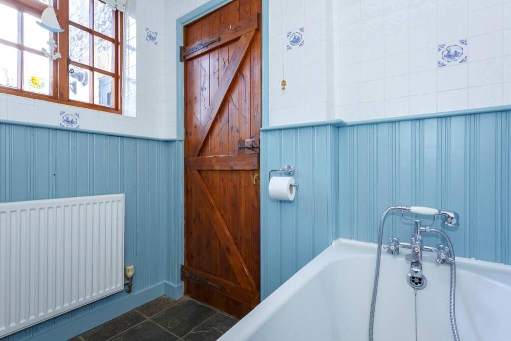 Barnaby'S Lodge Broadstairs Exterior photo