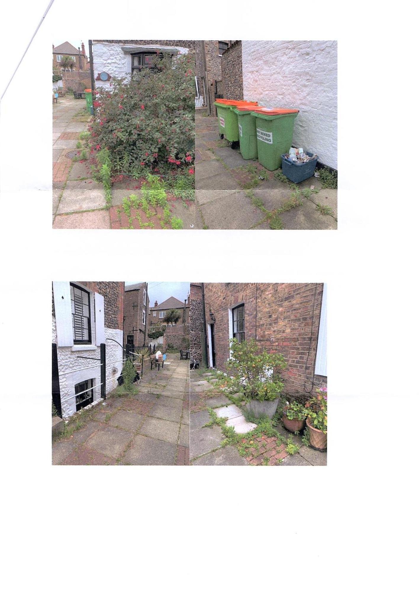 Barnaby'S Lodge Broadstairs Exterior photo